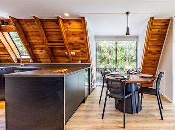 Peaks and Pines Chalet (Bachcare) - Ohakune