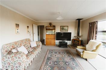 Ali’s Lake View - Turangi