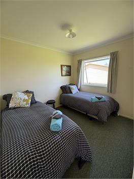 Pioi Coastal Station Cottage Tui - Awakino, North Taranaki/King Country