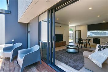 Innes Rd Parkside - Christchurch