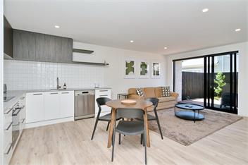 Innes Rd Parkside - Christchurch