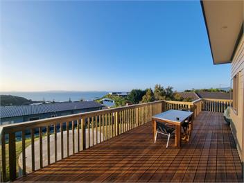 Belvedere - Doubtless Bay
