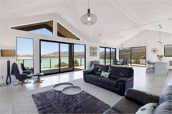 Whangaroa Casa Roca House - Northland