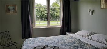 Rod & Saddle Holiday Cottage - 