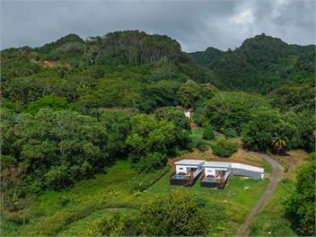 Vai'i Villas, Muri | 2 Villas | 2 pools & UNLIMITED FREE WIFI - Rarotonga