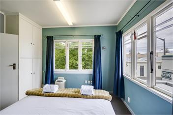 Cathedral Lane Apartment - Napier - Napier