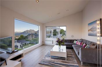 Hensman Heights - Queenstown
