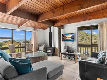 Pakiri Beachhouse Retreat and Relax - Auckland