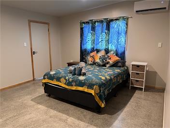 Mareva Kore Unit 2 - Rarotonga