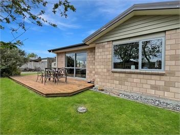 Methven Family Retreat: Pet friendly - Methven
