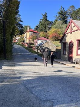 The Old Orchard Cottage - St Bathans