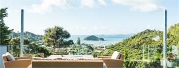 Binnie On The Bay - Paihia
