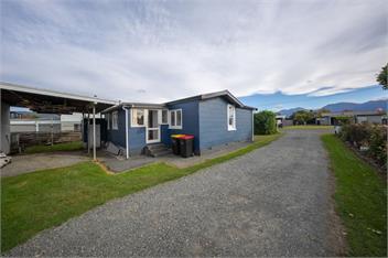 Dragon Fly Cottage (Bachcare) - Te Anau