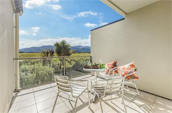 Vineyard View (Bachcare) - Blenheim