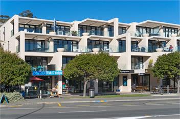 Moana Sands - Beachside Apartment - 