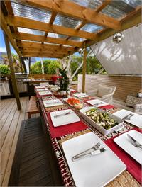 The Beach House Waipu Cove -