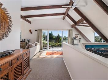 Pukawa Country Retreat (Bachcare) -