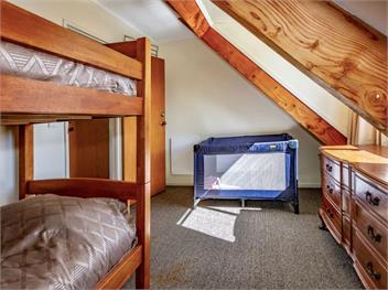 Ruapehu Chalet Rentals - Verde Chalet VW2 - 