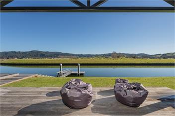 The Mooring - Whitianga Waterways - 