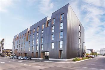 Accessible City Stay - Opposite Stadium - Stadium Central 205 - 