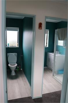 The Blue Beach Bach - 