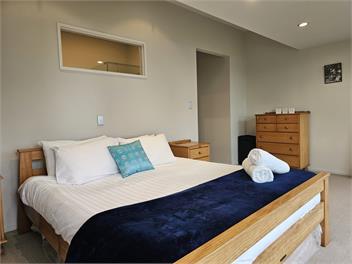 Ligar Bay Coastal Stay - 