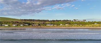Catlins Beachfront Escape - MOANA CURVE - 