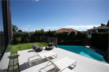 Hilltop Haven -