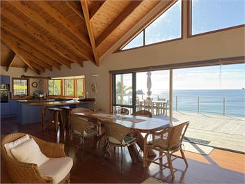 Sandy Beach - 