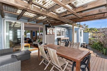 Coastal Hideaway (Bachcare) - 