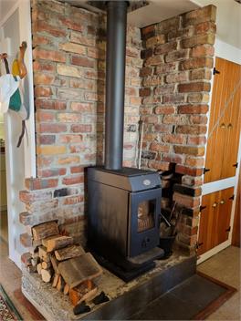 Dudley House – Where the Coast Casts Its Spell - 