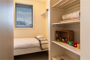 Loulou Lodge - family fun, close to lake - 