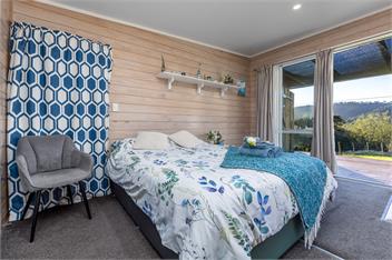 Manuka Views - Close to Thermal Hot Pools -