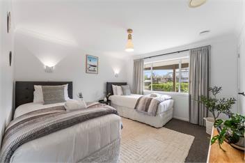 Cosy Corner on Macdonell - Taupo - 