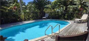 Tukaka Garden View -