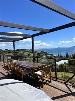 Sailor's Retreat - 