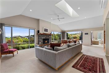 Loch View - Kinloch, Taupo *spa pool* - 