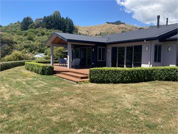 Pohara view -