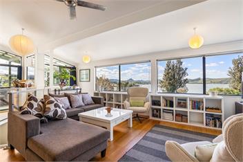 Harbour House (Bachcare) - 