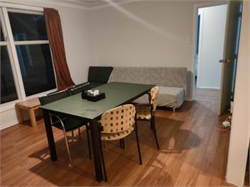 3 Bedroom House, unit A - 