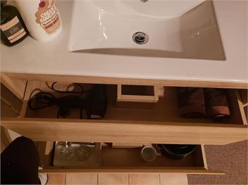 1 Beds including 1 Sofa Bed Studio, no kitchen -