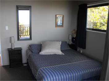 Twelve Apostles Chalet - Greymouth