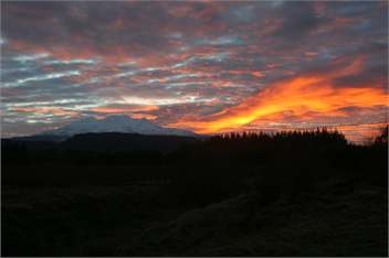 Full Mountain Views - Free WiFi & Netflix - Ohakune