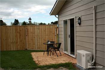 Watsons Cottage - Masterton