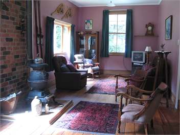 Arthurs Pass Alpine Cottage - Canterbury