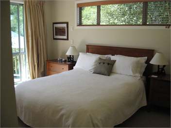Cedar Cottage - Arrowtown