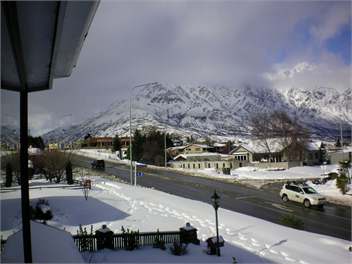 The Billiards Room, Queenstown - Queenstown