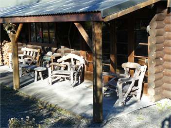 Lancewood Lodge - Mt Lyford
