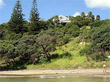 Sandy Bay Paradise - Whangarei