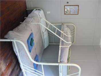 Haurata cottage - Gisborne